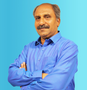 Saleem Khan