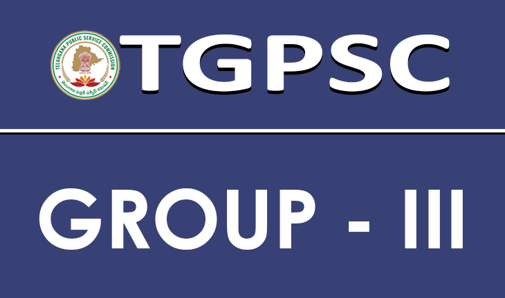 TSPSC GROUP III Validity 1 year ( Full Course )