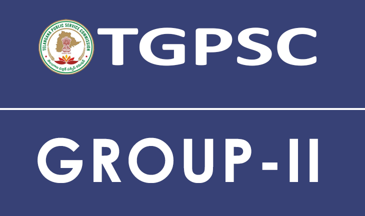 TSPSC GROUP - II Validity 1 YEAR