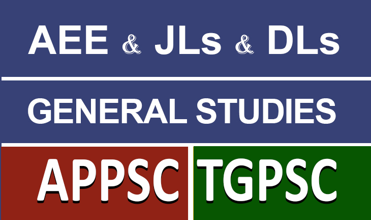 TSPSC AEE & JLs & DLs Validity 6 Months