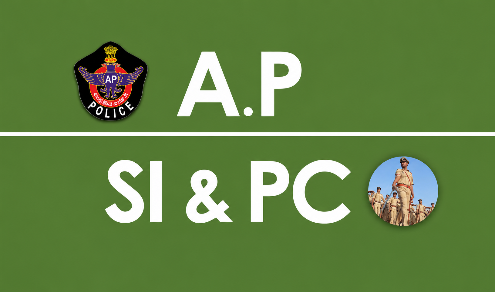AP SI & PC