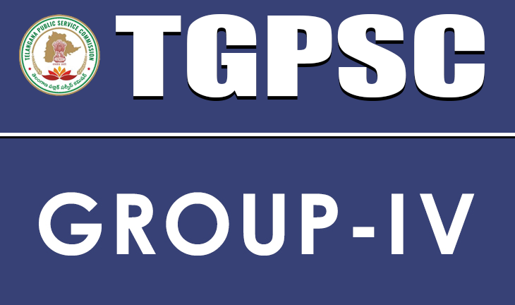 TSPSC GROUP IV Validity 1 YEAR