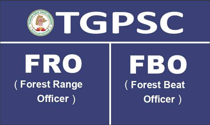 TGPSC FRO & FBO Validity 6 months ( Full Course )