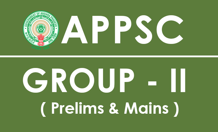 APPSC GROUP II Validity 1 YEAR ( Full Course )