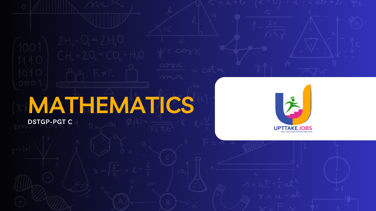 TGT-Mathematics