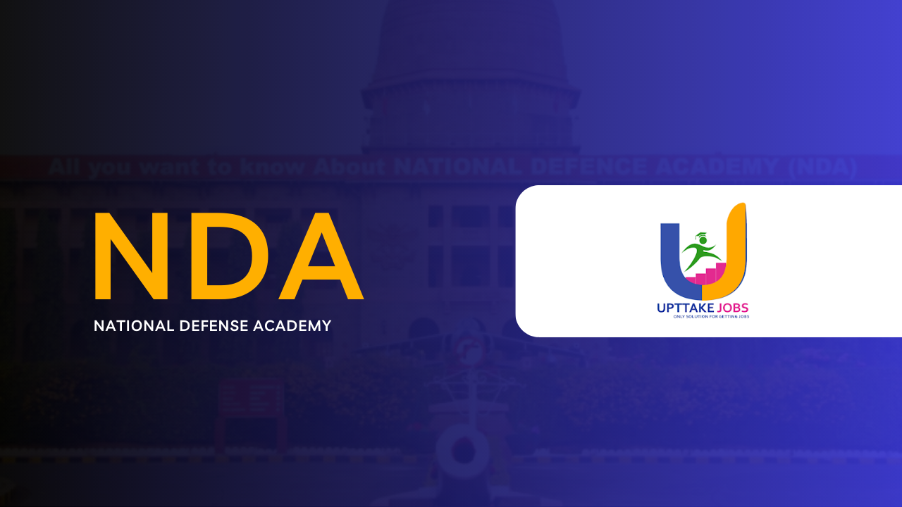 NDA:(National Defense Academy)