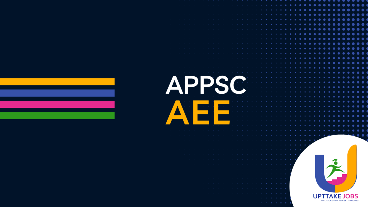 APPSC : AEE